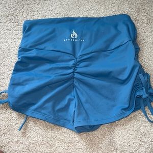 Size medium rydewear shorts